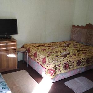 Chambre Familiale